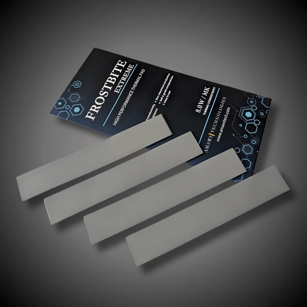 FROSTBITE EXTREME PAD thumbnail 2