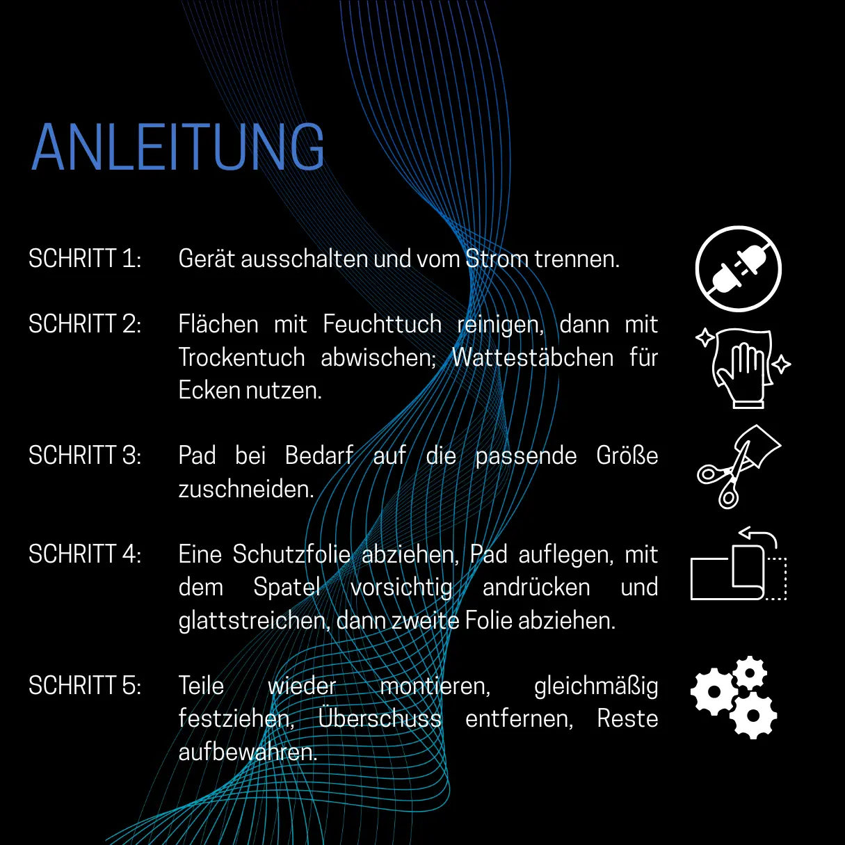 FROSTBITE PAD thumbnail 3