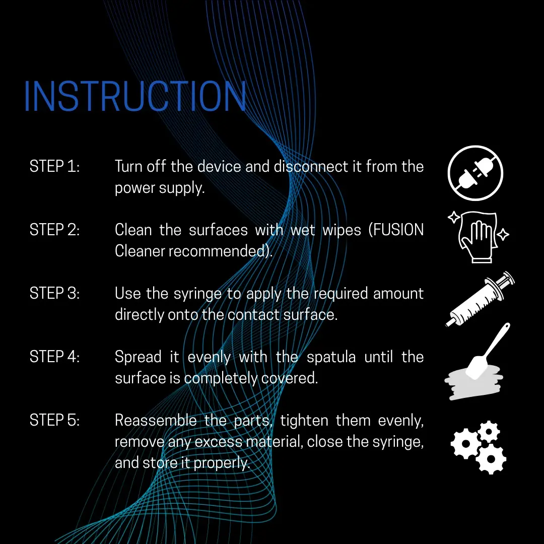 FROSTBITE THERMAL PUTTY thumbnail 5