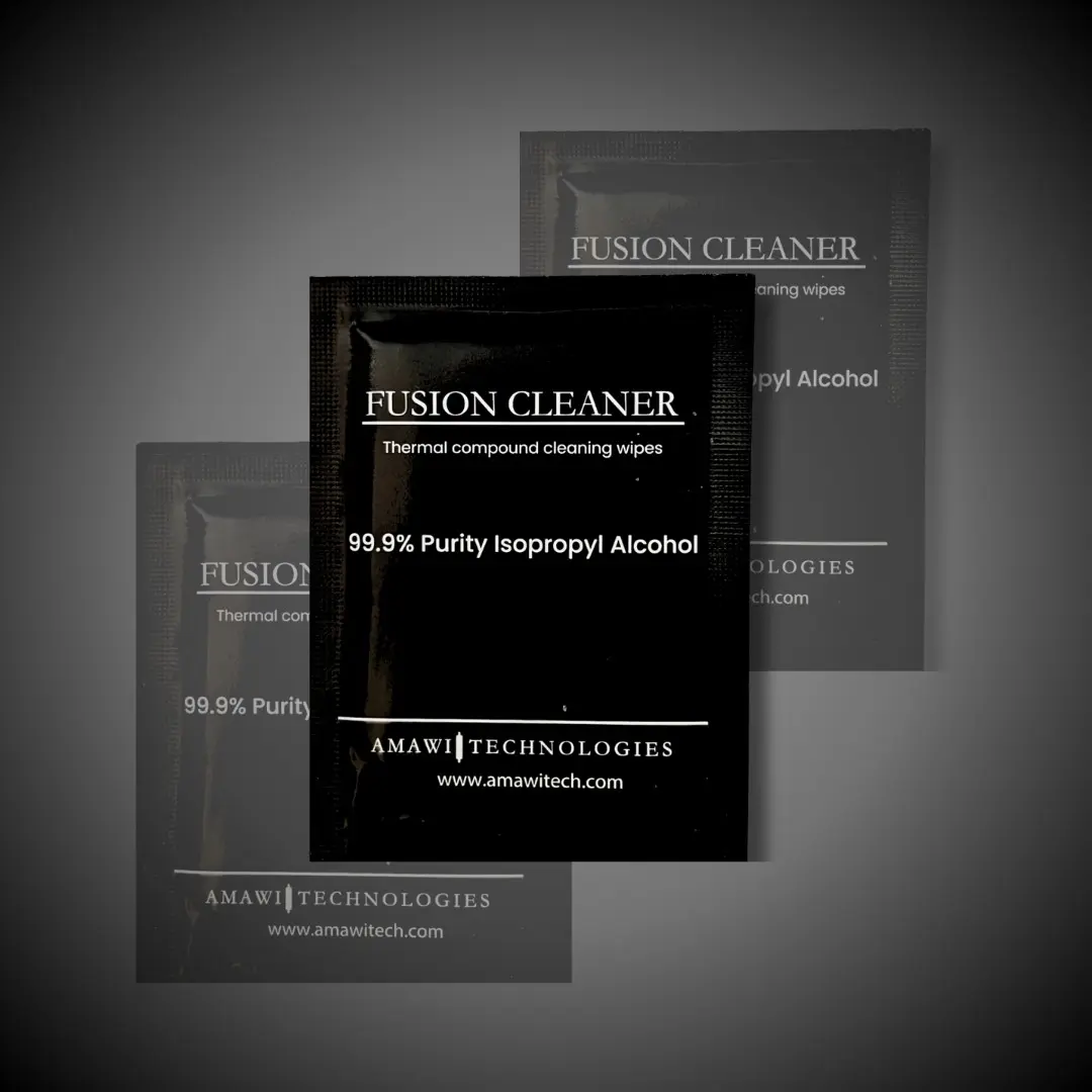 Fusion Cleaner Mini – TIM Cleaning Kit main image