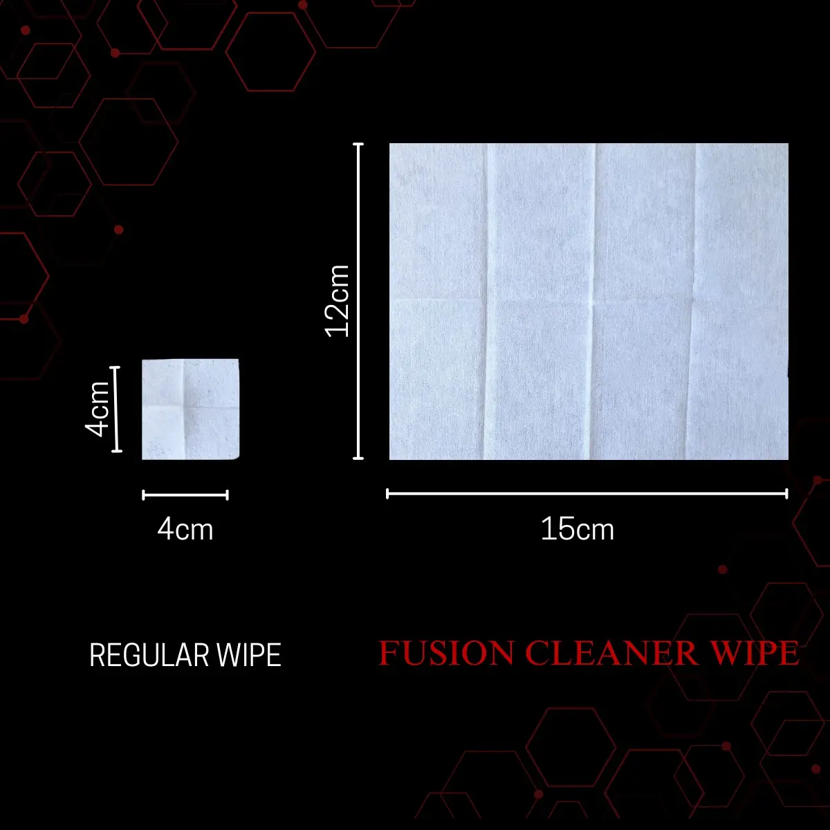 Fusion Cleaner Mini – TIM Cleaning Kit thumbnail 2
