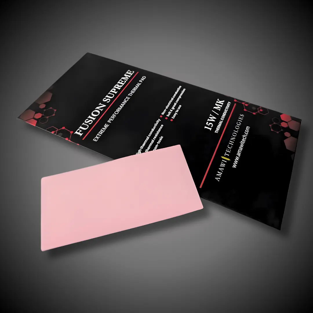 FUSION SUPREME PAD thumbnail 3