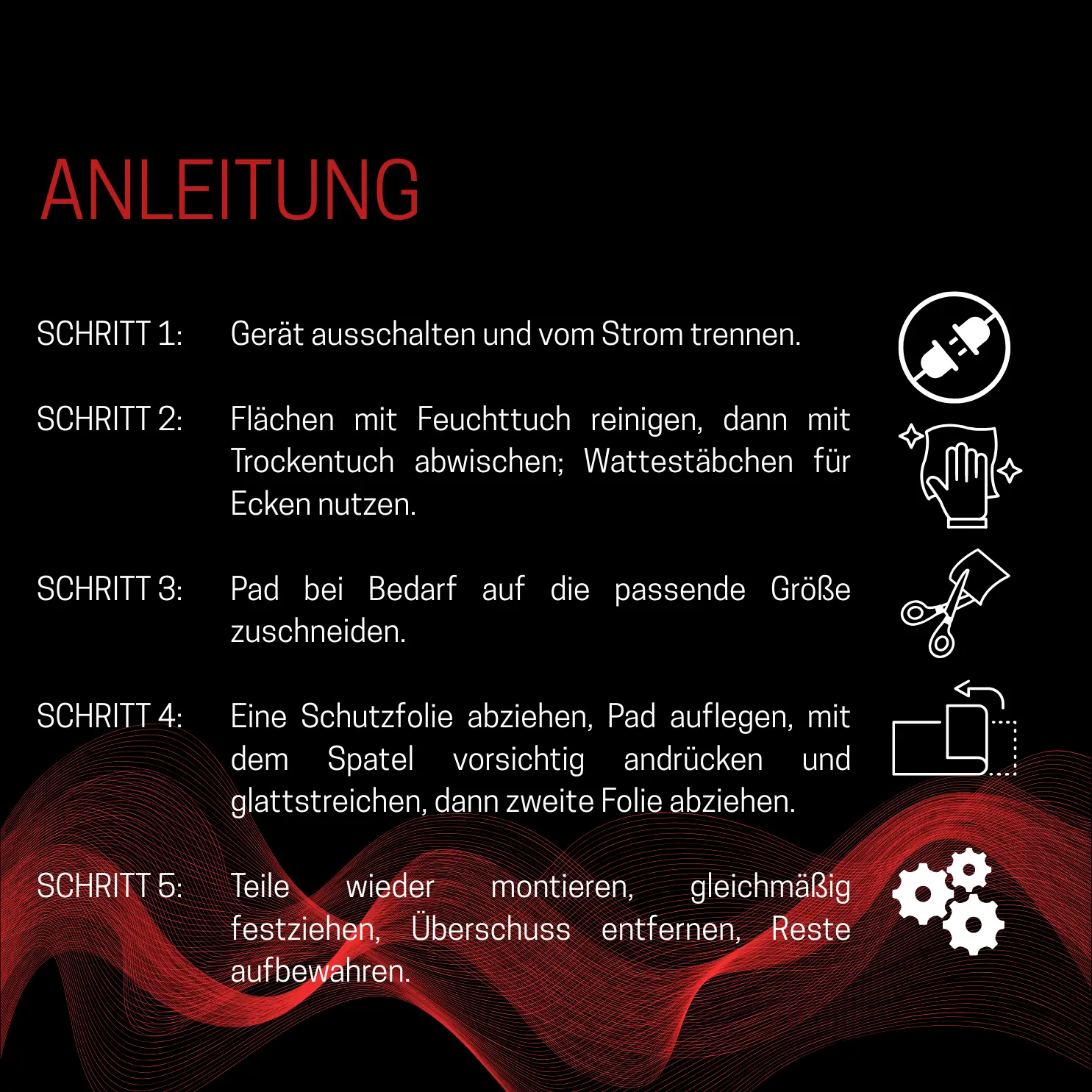 FUSION SUPREME PAD thumbnail 6