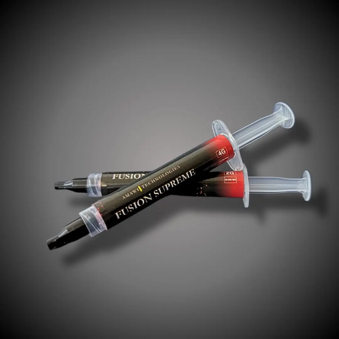 Fusion Supreme Paste