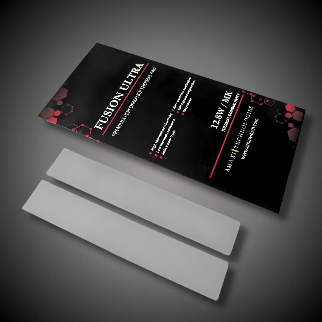 FUSION ULTRA PAD thumbnail 3