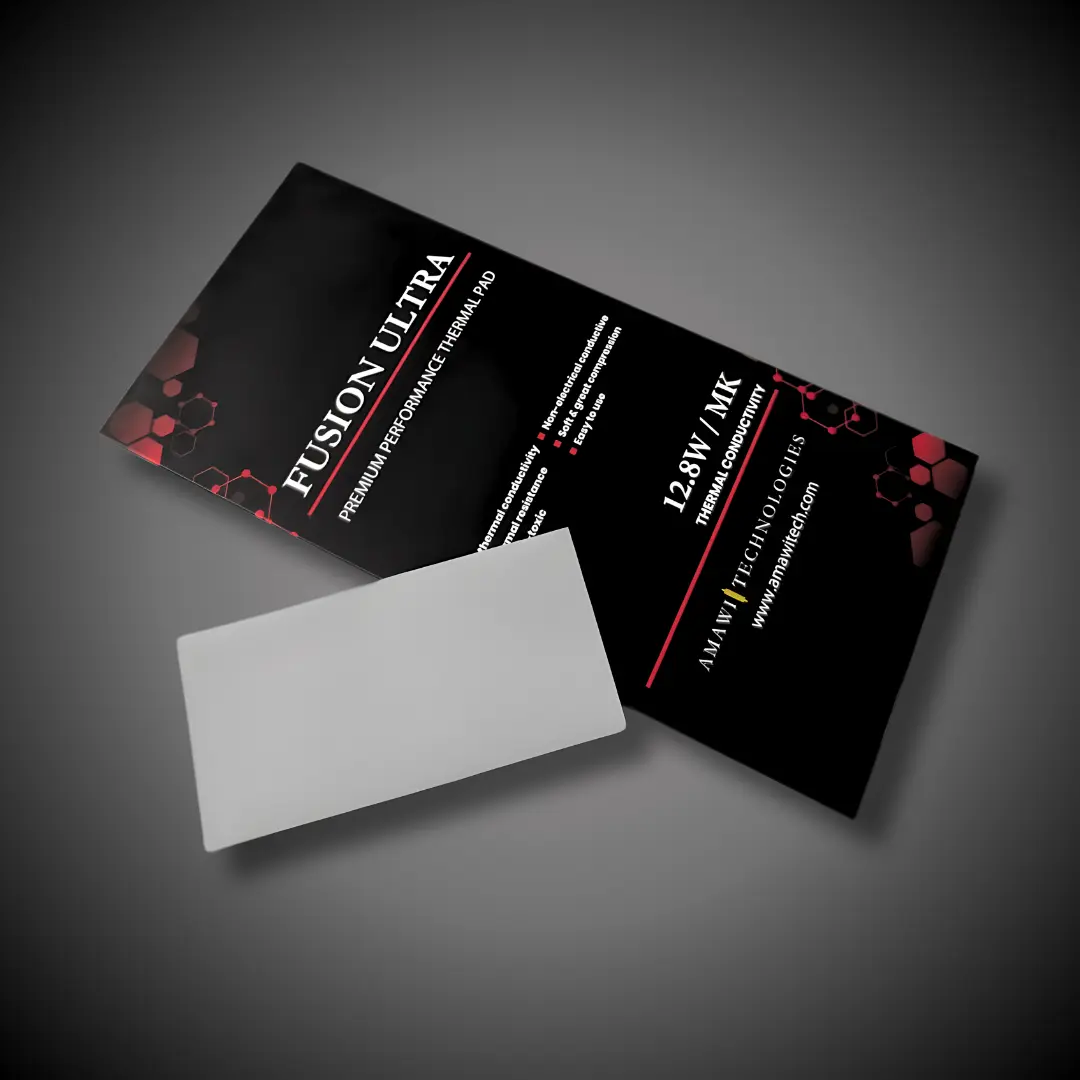 FUSION ULTRA PAD thumbnail 2