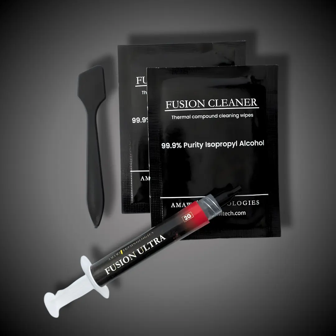 FUSION ULTRA thumbnail 2