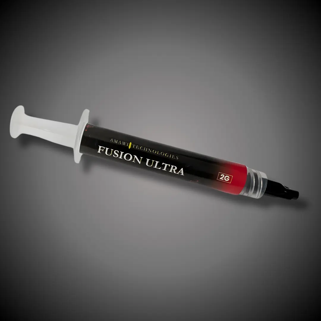 Fusion Ultra Thermal Paste – 12.8 W/mK thumbnail 2