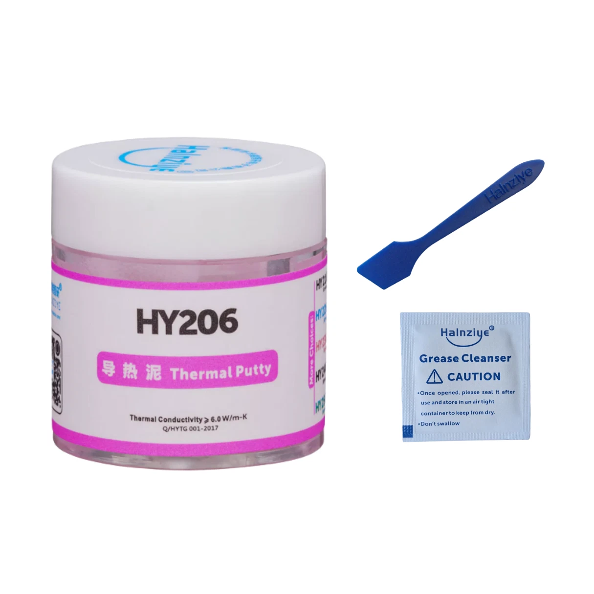 Halnziye HY236 Thermal Putty