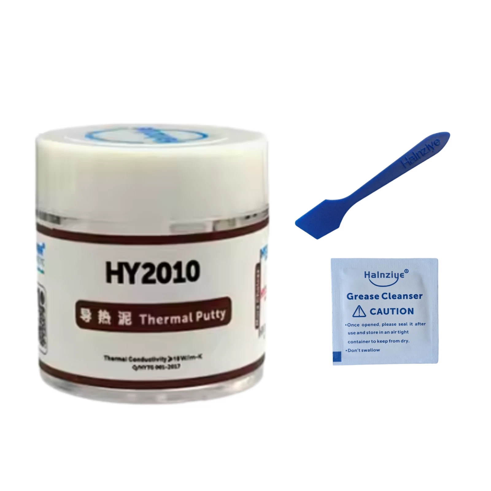 Halnziye HY2610 Thermal Putty