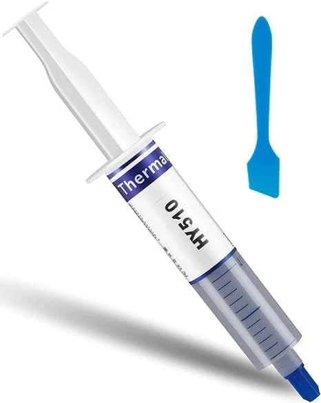 Halnziye HY510 Thermal Paste