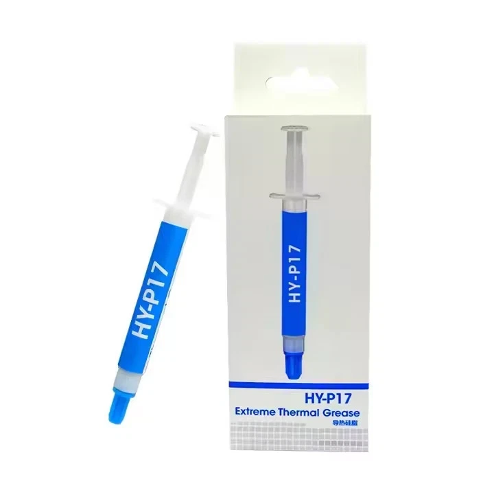Halnziye HY-P17 Thermal Paste